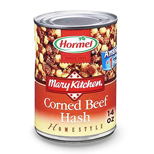Mary Kitchen Corned Beef Hash