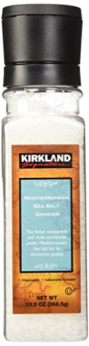 Mediterranean Kitchen Kirkland Wa: Elevate Flavor with Signature Sea Salt