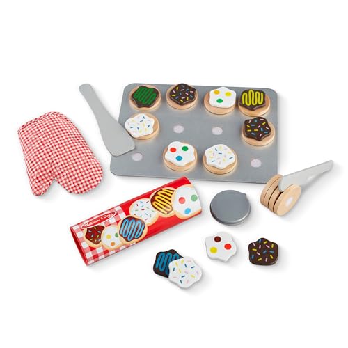 Melissa And Doug Kitchen Toys: Top Pretend Play Sets Kids Love