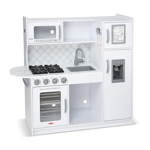 Melissa And Doug Play Kitchen: Top Pretend Cooking Sets for Kids