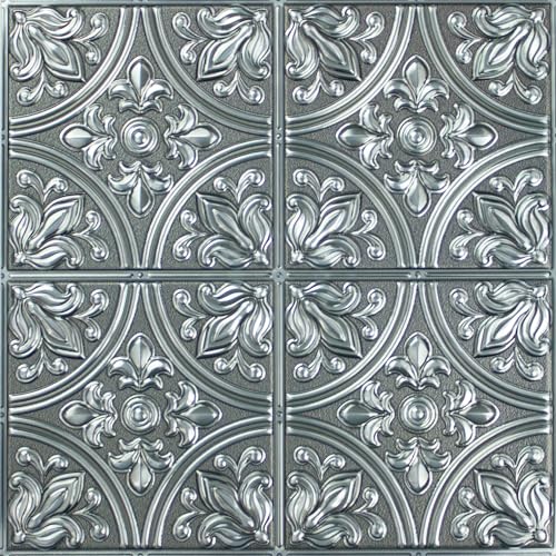 Metal Backsplash for Kitchen: Stylish Peel and Stick Aluminum Tiles Guide