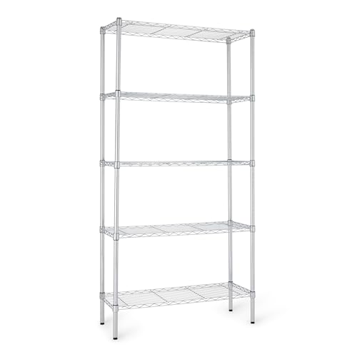 Metal Shelf for Kitchen