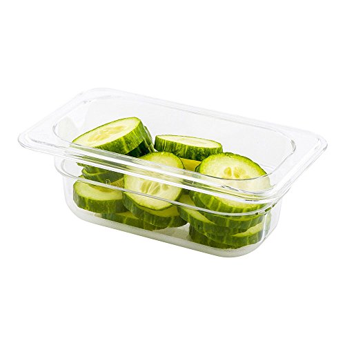 Metropole Bar And Kitchen Essentials: Top Commercial Food Storage Solutions
