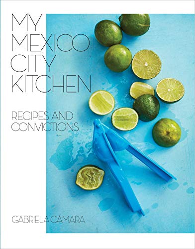 Mexico City Kitchen #2