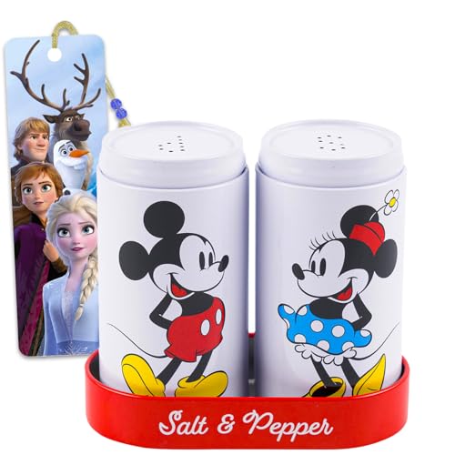 Mickey Mouse Kitchen Accessories: Charming Disney Decor for Every Home