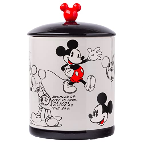 Mickey Mouse Kitchen Theme: Charming Disney Decor for Every Home