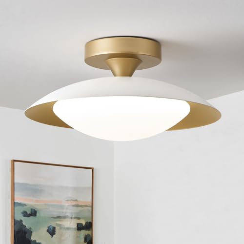 Mid Century Kitchen Lighting