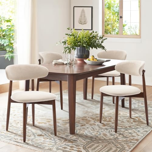 Mid Century Modern Kitchen Table