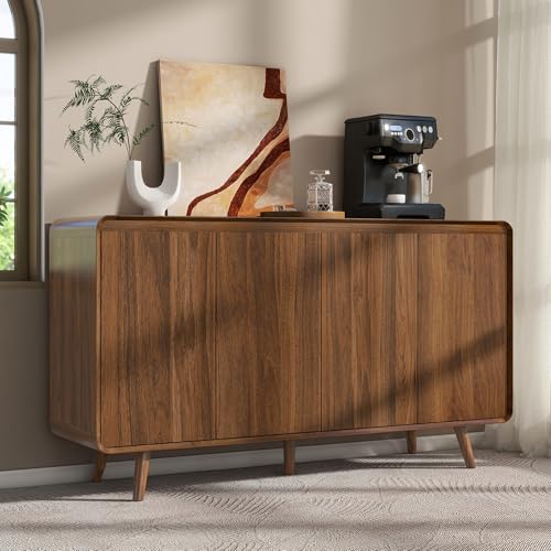 Modern Brown Kitchen Cabinets: Stylish Storage Solutions for Every Space