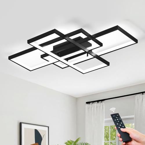 Modern Kitchen Ceiling Light Fixtures: Stylish, Dimmable, and Energy-Efficient Choices