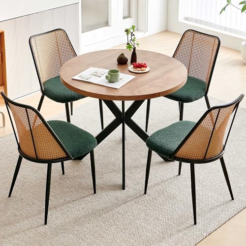 Modern Kitchen Dinette Sets: Stylish, Space-Saving Dining Solutions for Any Home