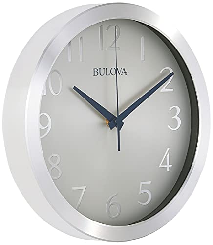 Modern Kitchen Wall Clocks: Stylish, Silent, and Easy-to-Read Designs