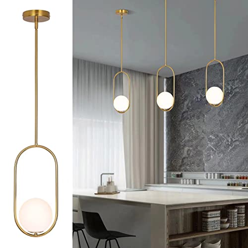 Modern Pendant Lighting for Kitchen: Stylish Fixtures to Brighten Your Space