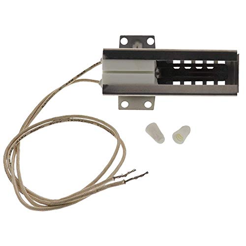Modle Number Kitchen Aid Gas Oven: Top Replacement Parts and Accessories Guide