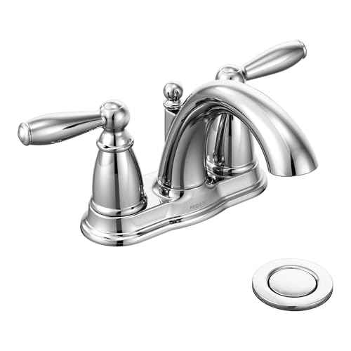 Moen Brantford Kitchen Faucet