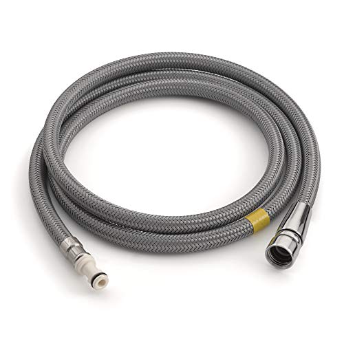Moen Kitchen Faucet Hose Replacement