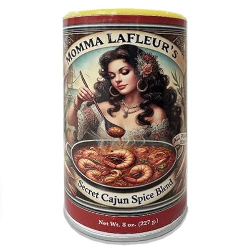 Momma Pearl’S Cajun Kitchen Colorado Springs: Discover Momma LaFleur’s Secret Spice Blend