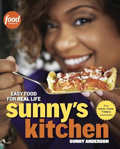 Mrs. Kitchen Soul Food Restaurant: Easy Recipes from Sunny’s Kitchen Cookbook