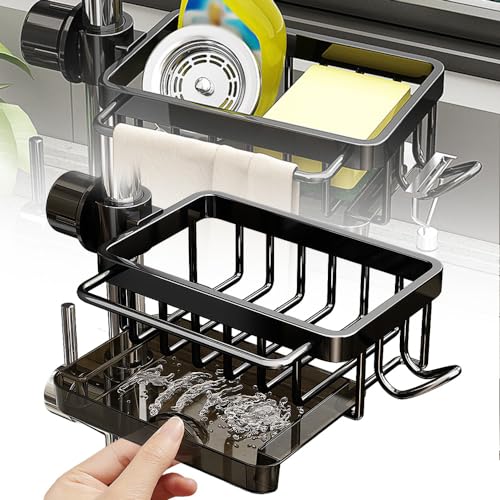 Multi Function Kitchen Sink