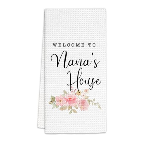 Nana’S Kitchen New York: Charming Gifts to Delight Every Grandma Chef