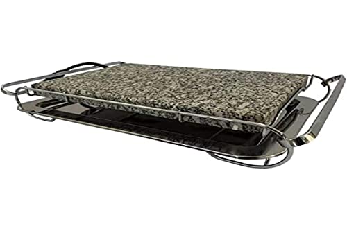 Natural Stone Kitchen Countertop: Durable Granite Grills and Stylish Accessories