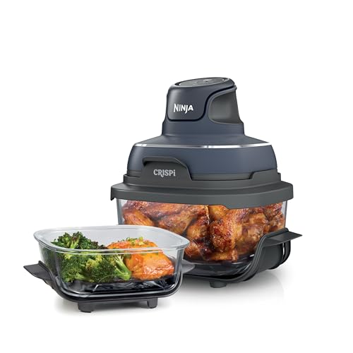Ninja Kitchen Air Fryer: Ultimate 4-in-1 Compact Healthy Cooking System