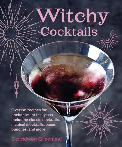 Noir Kitchen & Cocktails Reviews: Top Picks for Magical Drink Recipes