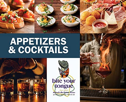 Nola Kitchen And Cocktails: Ultimate Guide to Appetizers & Cocktails Delight