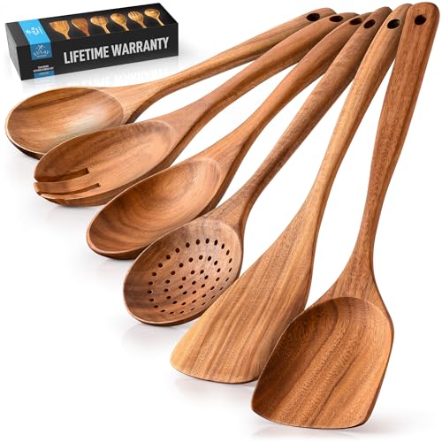 Non Plastic Kitchen Utensils: Durable, Eco-Friendly Cooking Essentials Guide