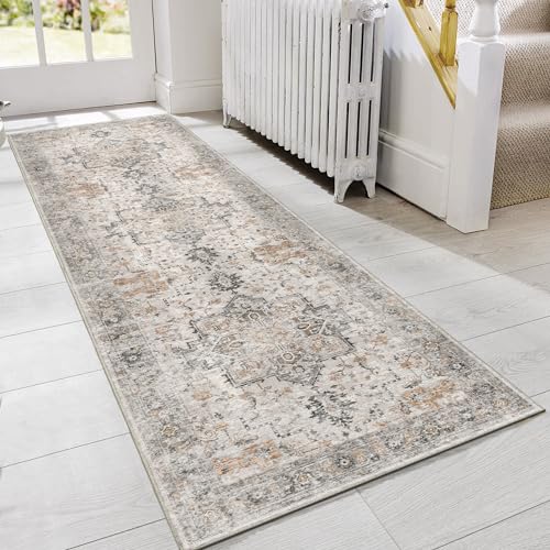 Non Slip Kitchen Runner: Stylish, Durable Rugs for Safe & Cozy Floors