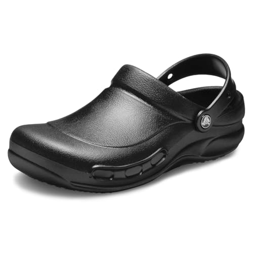 Non Slip Waterproof Kitchen Shoes: Top Picks for Safety and Comfort
