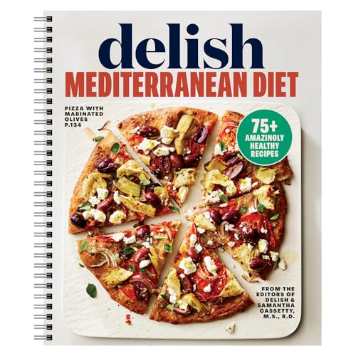Nouria’S Kitchen Featuring Amato’S: Delicious Mediterranean Diet Recipes Unveiled