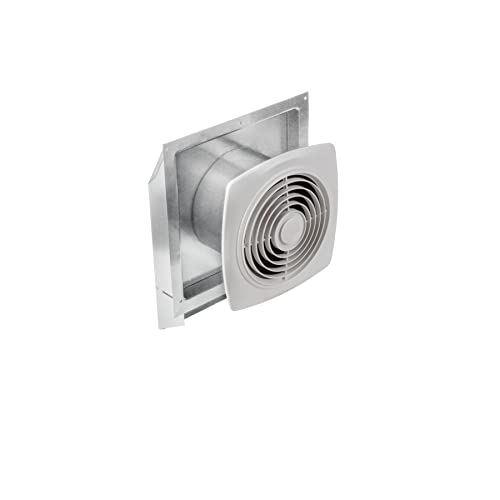 Nutone Kitchen Exhaust Fan: Powerful Ventilation for Fresh Cooking Spaces