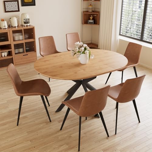 Oak Kitchen Table And Chairs: Stylish, Durable Dining Sets for Every Home