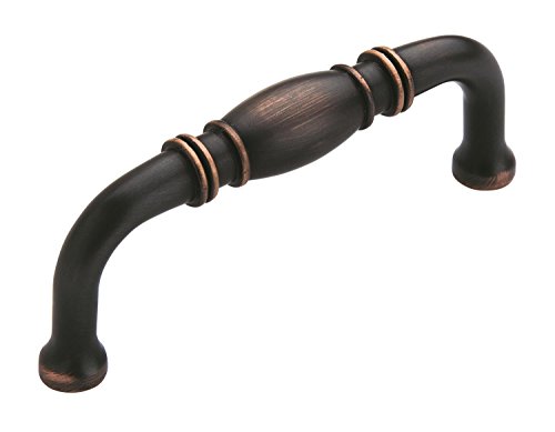 Oil Rubbed Bronze Kitchen Handles: Stylish Cabinet Hardware for Every Home