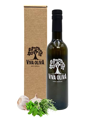 Oliva’S Kitchen Mexican Fusion: Elevate Dishes with Tuscan Herb Olive Oil