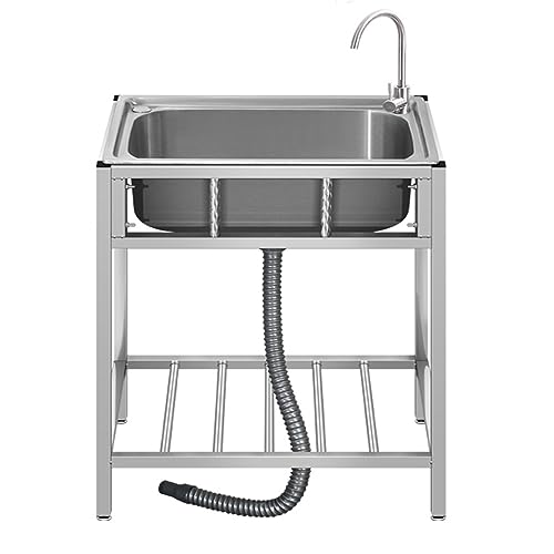 One Piece Kitchen Sink Countertop: Durable, Stylish, and Space-Saving Solutions