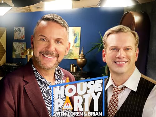 Ops Pizza Kitchen & Cafã©: Top Picks for HGTV House Party Essentials