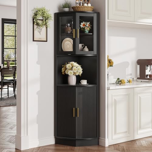 Order Corner Kitchen Cabinets Online for Stylish, Space-Saving Storage Solutions