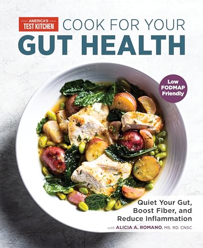 Our Daily Bread Soup Kitchen: Nourishing Recipes for Gut Health and Wellness