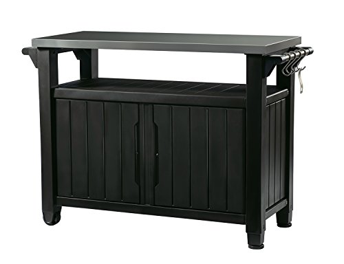 Outdoor Cabinets for Outdoor Kitchen
