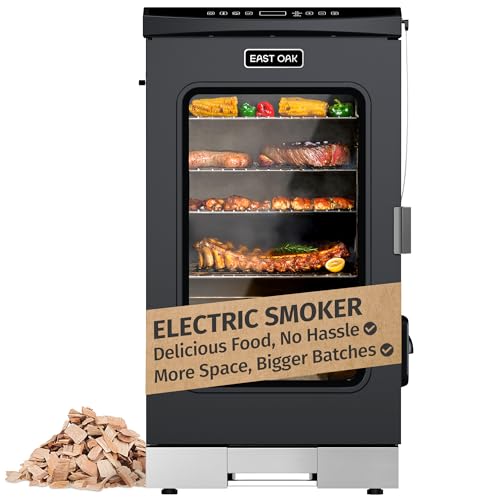 Outdoor Kitchen With Smoker: Ultimate Setup for Perfect Backyard BBQs