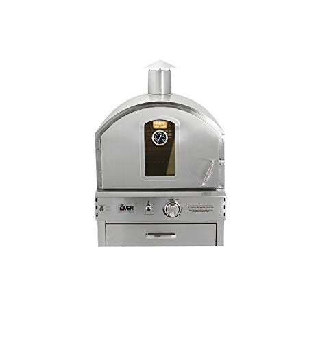 Outside Kitchen With Pizza Oven: Ultimate Guide to Outdoor Cooking Perfection