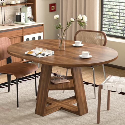 Oval Kitchen Table Sets: Stylish, Extendable Dining Solutions for Every Space