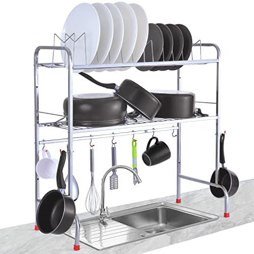 Over Sink Shelf Kitchen