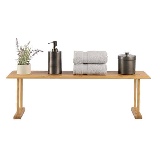 Over the Kitchen Sink Shelf: Maximize Space with Stylish Storage Solutions