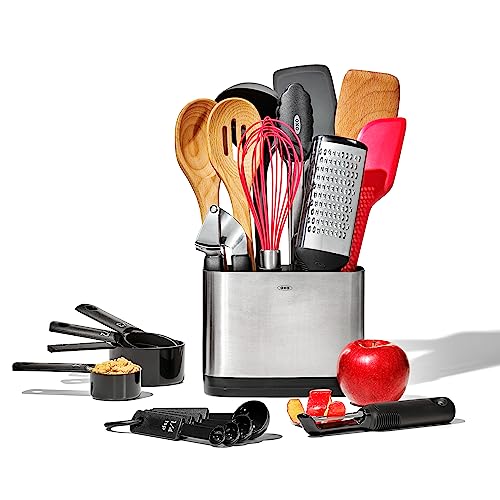 Oxo Good Grips Kitchen Tools