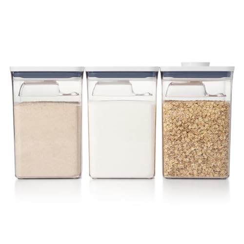 Oxo Kitchen Storage Containers