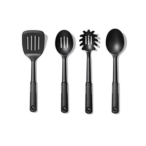 Oxo Kitchen Utensil Set