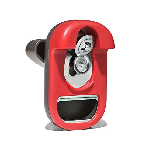 Oxo Outdoor Kitchen Compact Can Opener With Built-In Bottle Opener Review